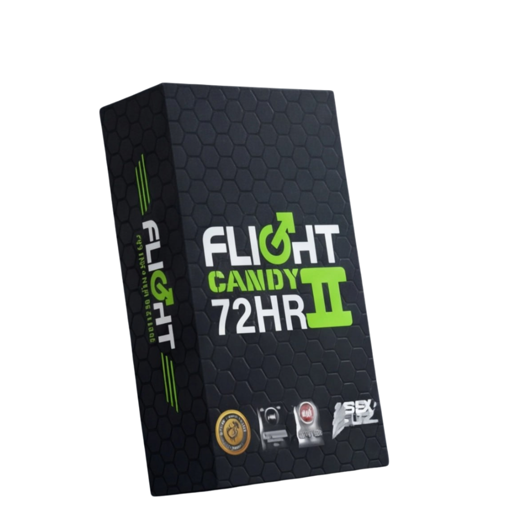 Flight Candy တစ်ဘူး