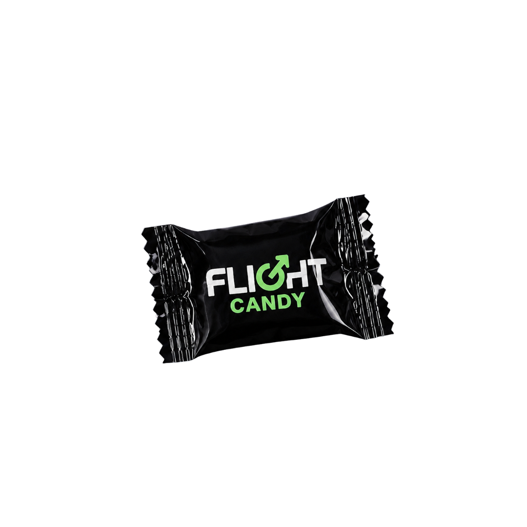 Flight Candy တစ်ခု